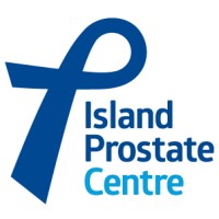 Island Prostate Centre logo - Similar company to Belfry Theatre