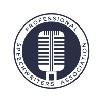 Professional Speechwriters Association logo - Similar company to Apostrophe Communications Llc
