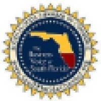 South Florida Chamber of Commerce logo - Similar company to Crypto Chamber Of Commerce