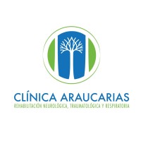 Clínica Araucarias logo - Similar company to Acontec