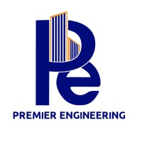 PREMIER ENGINEERING EGYPT logo - Similar company to Eurocode