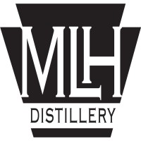 MLH Distillery logo - Similar company to Old Republic Distillery