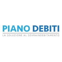 Piano Debiti logo - Similar company to Legge3.It