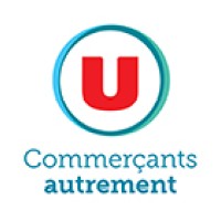 HYPER U BAULE logo - Similar company to Super U Carnac