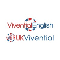 Vivential English Franchise logo - Similar company to Up Master