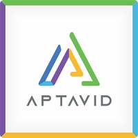 Aptavid logo - Similar company to Think Big E-Ventures