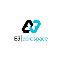 E3 Aerospace logo - Similar company to E³ Aerospace Inc