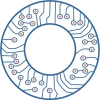 Synapti logo - Similar company to Fichenn