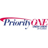 PriorityONE Credit Union of Florida logo - Similar company to Connect Credit Union