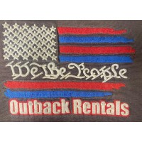 Outback Rentals Vernal, UT logo - Similar company to Energy Armor, Inc.