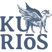 KURIŌS Cafe SL logo - Similar company to Lacafeteka