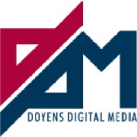 DoyensDigitalMedia: Digital Marketing Agency & Institute logo - Similar company to Adogain- Digital Marketing Agency | It Services