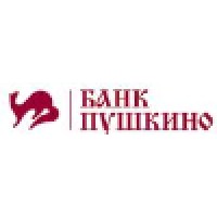 Bank Pushkino