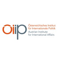 Österreichisches Institut für Internationale Politik logo - Similar company to Interagir Reims