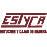 Estyca S.L logo - Similar company to Básculas Tecbas⚖️