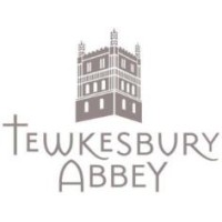 Tewkesbury Abbey logo - Similar company to Chull Wali Chai