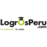 Orientación Vocacional - LogrosPeru.com logo - Similar company to Adapri