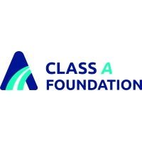 Class A Foundation logo - Similar company to Memor Museum