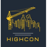 HIGHCON LLC logo - Similar company to Onetouch Logistics