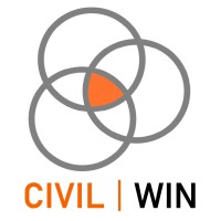 Civil Win logo - Similar company to Boswen