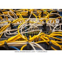 HCL/IT-CONSIC/PRATAP TELECOM/HALLIBURTON/SPEEDCAST logo - Similar company to Royalwave Telecom Private Limited