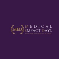 Medical Empact Days logo - Similar company to Step'Out