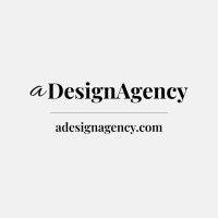 A Design Agency logo - Similar company to Web Path Agency