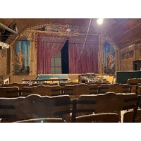 Théâtre Tribus à la Bazouge de Chémeré logo - Similar company to Artis Facilities