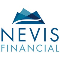 Nevis Financial logo - Similar company to Bank Of Nevis International Trust Services Inc.