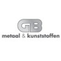 GB Metaal & Kunststoffen logo - Similar company to 4Wd Solutions