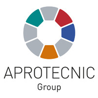 APROTECNIC Group logo - Similar company to Ottr Finance (Acquired By Tools For Humanity)
