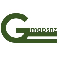 GMAPSNZ logo - Similar company to Bim Projects Ltd