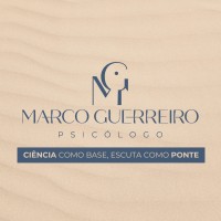 Marco Guerreiro Psicólogo logo - Similar company to Pr Gate