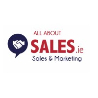 All About Sales.ie logo - Similar company to Castlebar Chamber