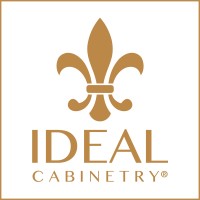 Ideal Cabinetry logo - Similar company to Mills Pride