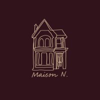 Maison N. logo - Similar company to Maison 1909
