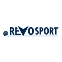 RevoSport logo - Similar company to Peacock Turfscape