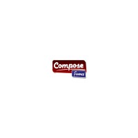 Compose Finance logo - Similar company to Srujan Architects & Interior Designers