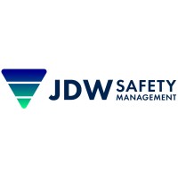 JDW Safety Management Limited logo - Similar company to Riskflag