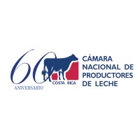 Cámara Nacional de Productores de Leche, Costa Rica logo - Similar company to Plasmático Media Lab