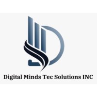 Digital Minds Tec Solutions INC. logo - Similar company to Digital Minds Tec Cloud Inc