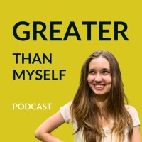 Greater Than Myself logo - Similar company to Sentina Oy