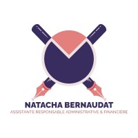 NATACHA BERNAUDAT Assistante Responsable Administrative & Financière Polyvalente logo - Similar company to Deltasign