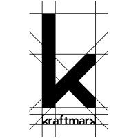 Kraftmarꓘ logo - Similar company to Zea Llc