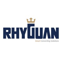 Rhyguan Machinery logo - Similar company to Ptc Graphic Systems