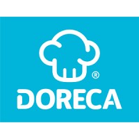 DORECA logo - Similar company to Ebw Consulting Spa