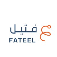 Fateel | فتيل logo - Similar company to Eec | مجتمع الهندسة الكهربائية