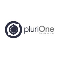 PluriOne Financial Services logo - Similar company to Develop Talent & Technology