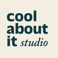 Cool About It logo - Similar company to Nikky Lyle Creative