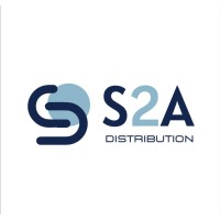 S2A DISTRIBUTION SAS logo - Similar company to Skintech Solutions